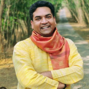 kapilmishra